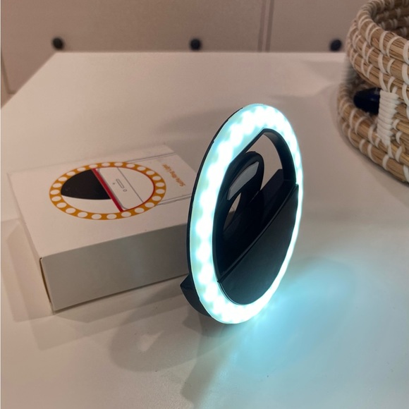 Ultra Bright Selfie Ring Lights UNTIL SOLD OUT - Picture 5 of 10